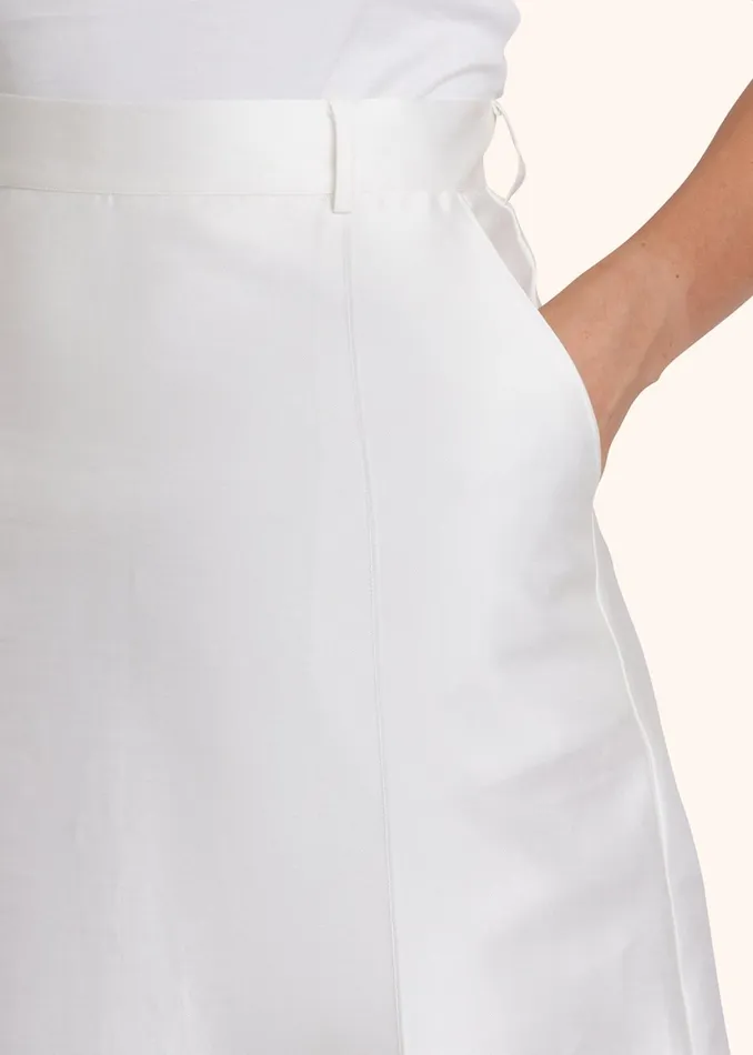 SKIRT COTTON Women Kiton Pants And Skirts SKIRT COTTON Women Kiton Pants And Skirts