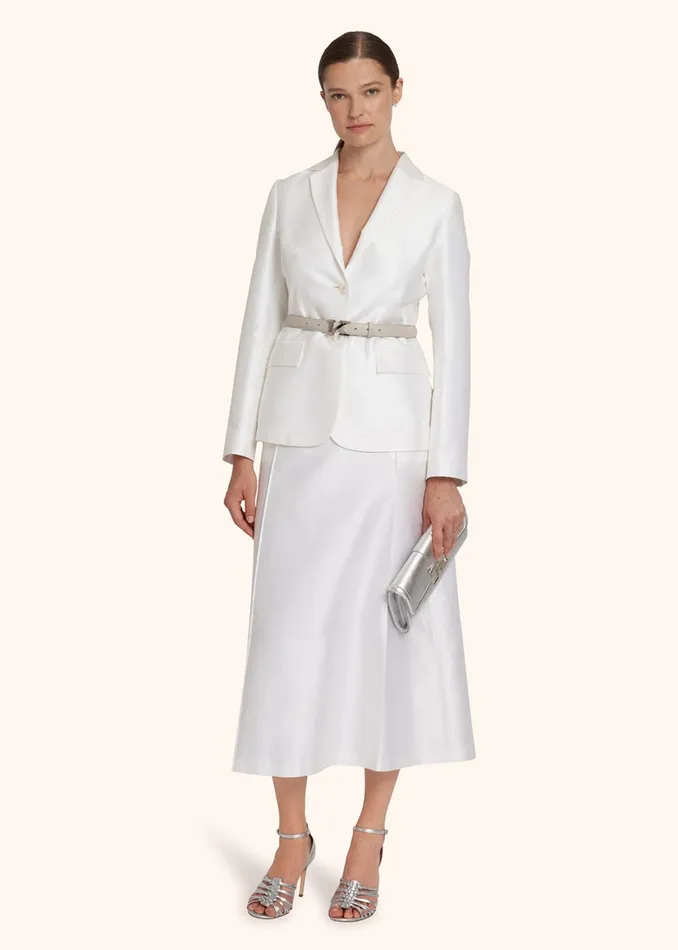SKIRT COTTON Women Kiton Pants And Skirts SKIRT COTTON Women Kiton Pants And Skirts