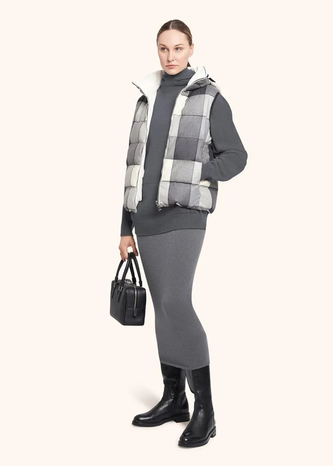SKIRT KNIT CASHMERE Women Kiton Pants And Skirts SKIRT KNIT CASHMERE Women Kiton Pants And Skirts