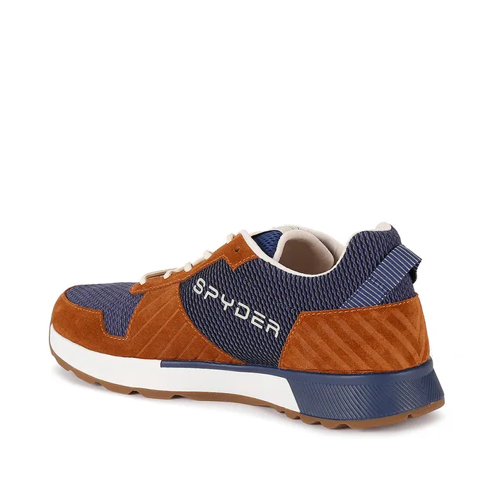 Sneakers Mens Spyder Maxwell 8211 Brown Spice
