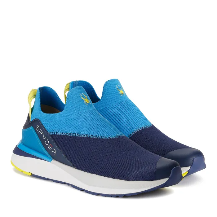 Sneakers Mens Spyder Tanaga 8211 Atlantic Blue