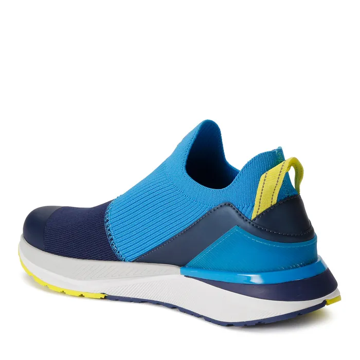 Sneakers Mens Spyder Tanaga 8211 Atlantic Blue
