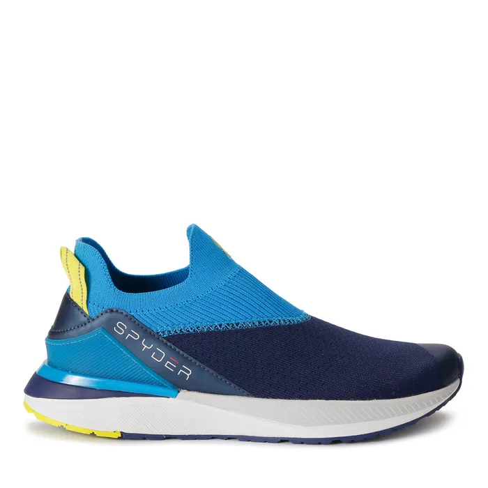 Sneakers Mens Spyder Tanaga 8211 Atlantic Blue