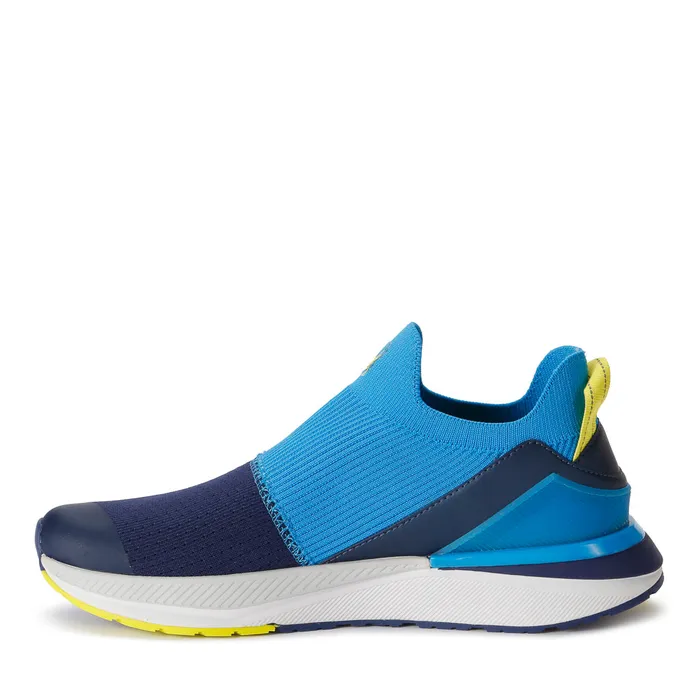Sneakers Mens Spyder Tanaga 8211 Atlantic Blue