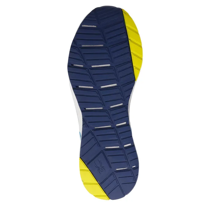 Sneakers Mens Spyder Tanaga 8211 Atlantic Blue