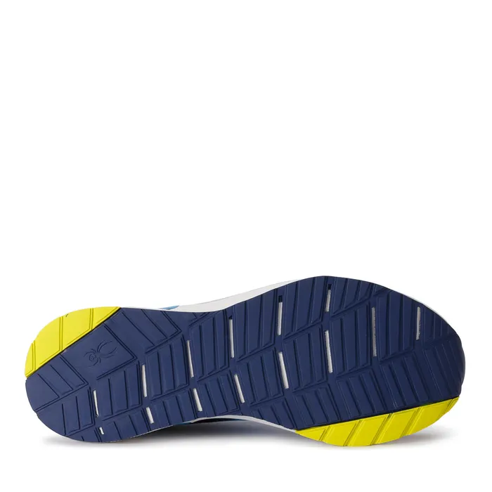 Sneakers Mens Spyder Tanaga 8211 Atlantic Blue