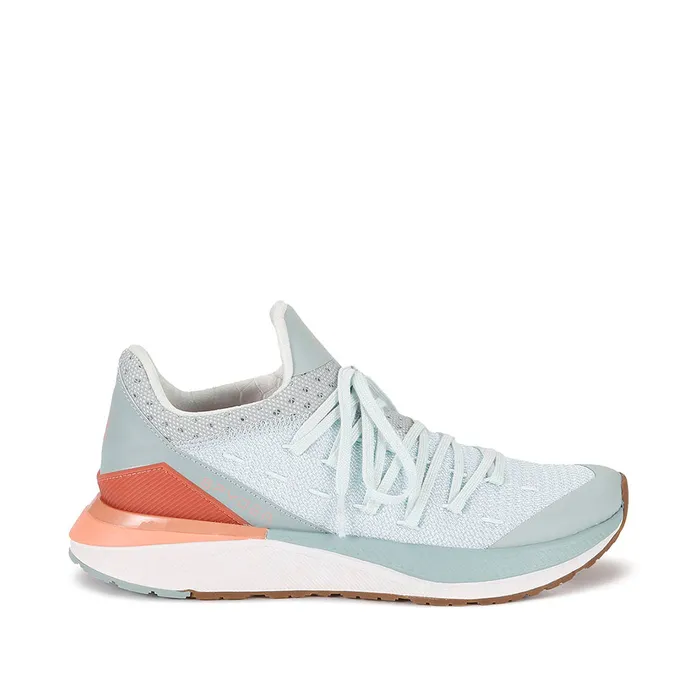 Sneakers Womens Spyder Tempo 8211 Pastel Blue