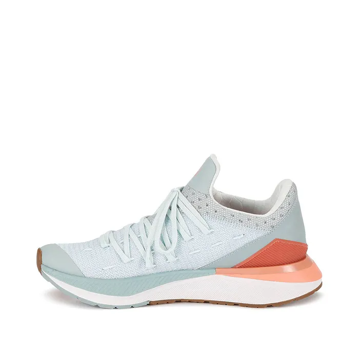 Sneakers Womens Spyder Tempo 8211 Pastel Blue