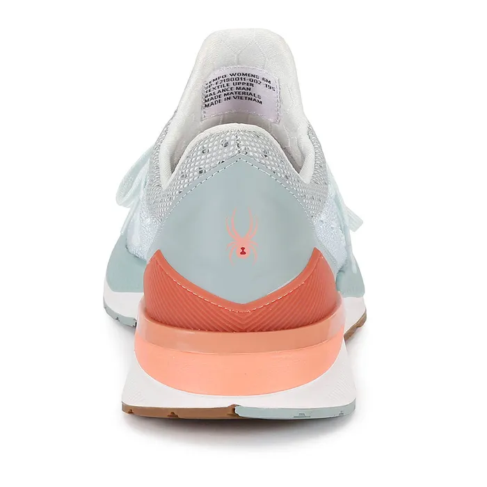 Sneakers Womens Spyder Tempo 8211 Pastel Blue
