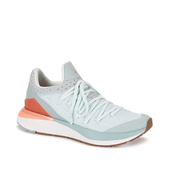 Sneakers Womens Spyder Tempo 8211 Pastel Blue