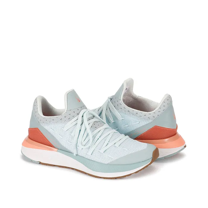 Sneakers Womens Spyder Tempo 8211 Pastel Blue