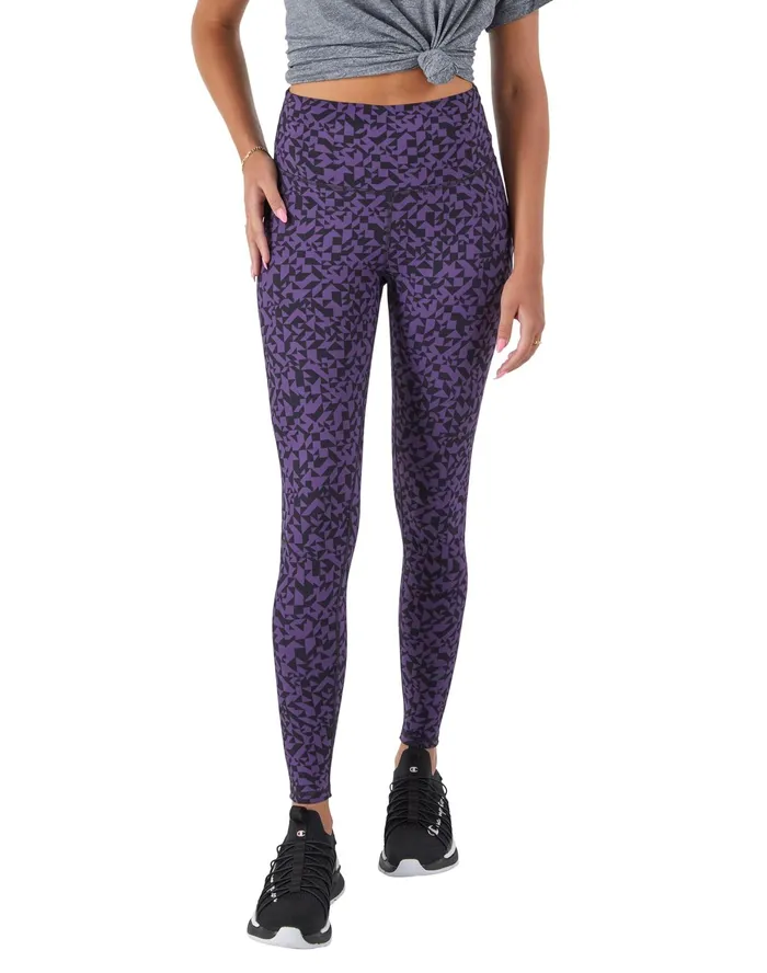 Soft Touch 78 Leggings Print 25034 Apres C Mini 2 Pop Art Purple Women Champion Leggings Soft Touch 78 Leggings Print 25034 Apres C Mini 2 Pop Art Purple Women Champion Leggings