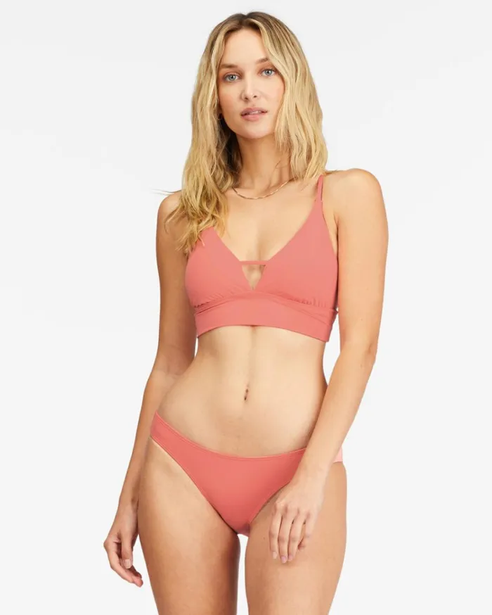 Sol Searcher Lowrider Bikini Bottoms Lifes A Peach Women Billabong Bikini Bottoms