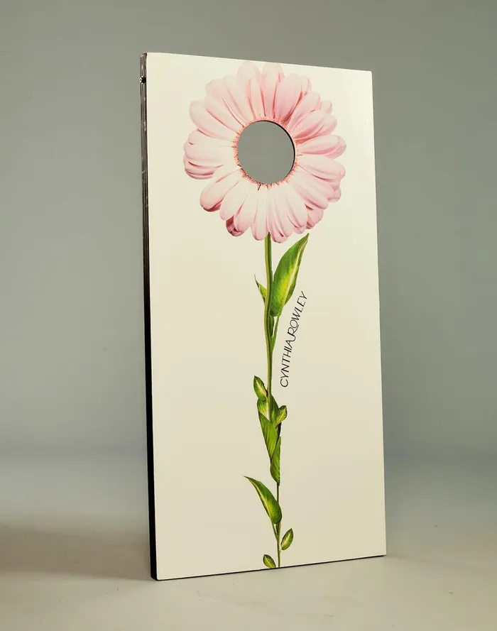 Sport Women Cynthia Rowley Bloom Cornhole Boards