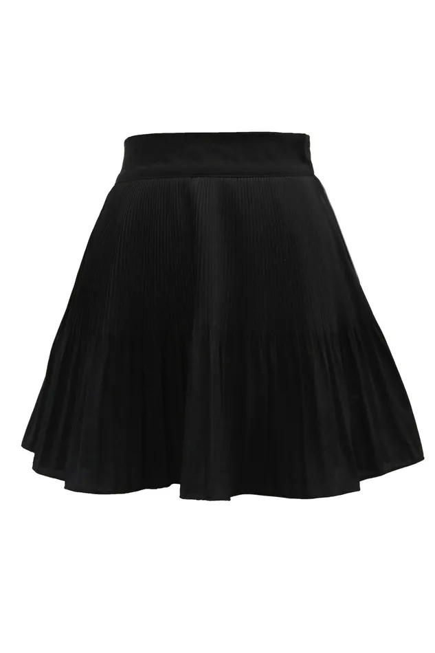 Storets Alyssa Pleated Skort Women Skirts