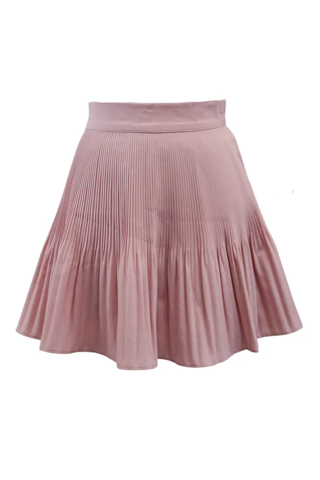 Storets Alyssa Pleated Skort Women Skirts