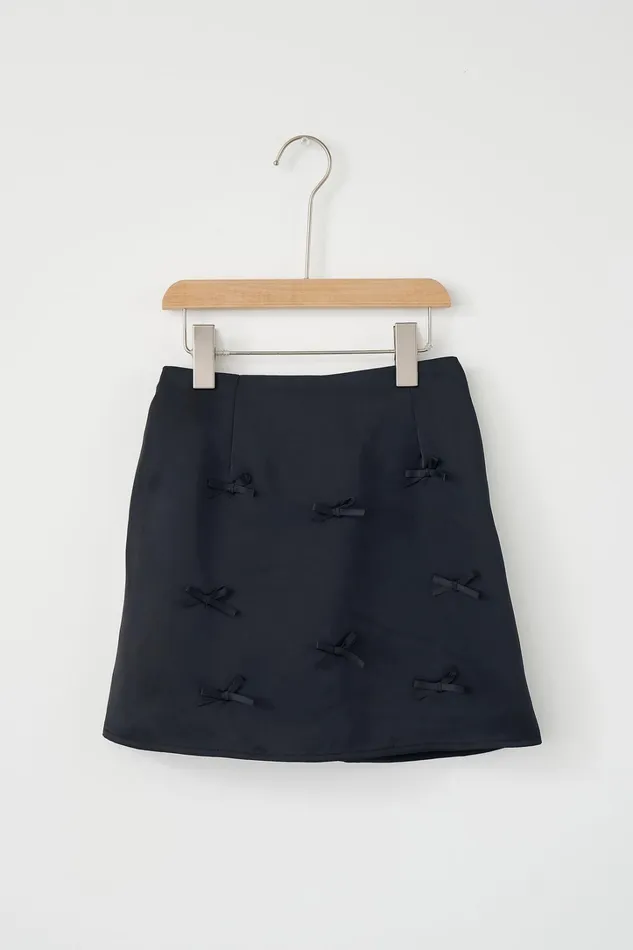 Storets Amelia Mini Skort Women Skorts Storets Amelia Mini Skort Women Skorts