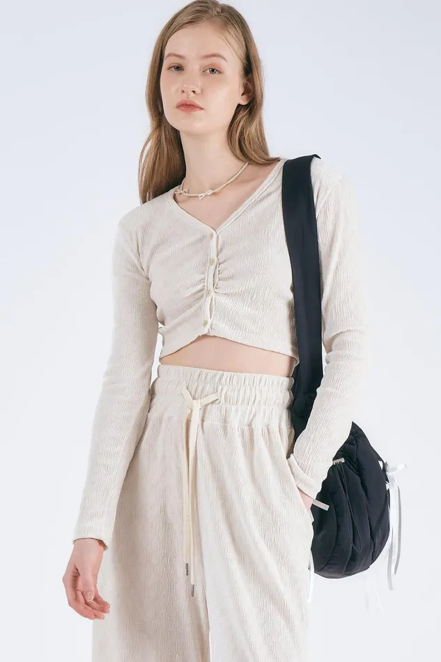 Storets Bailey Bows Nylon Bag Women Bags
