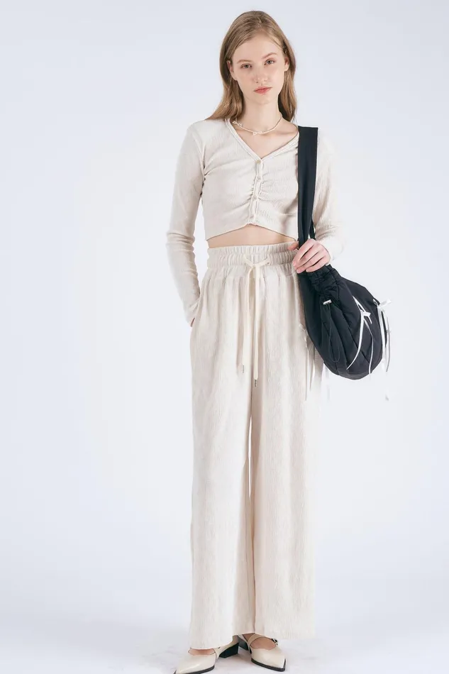 Storets Bailey Bows Nylon Bag Women Bags