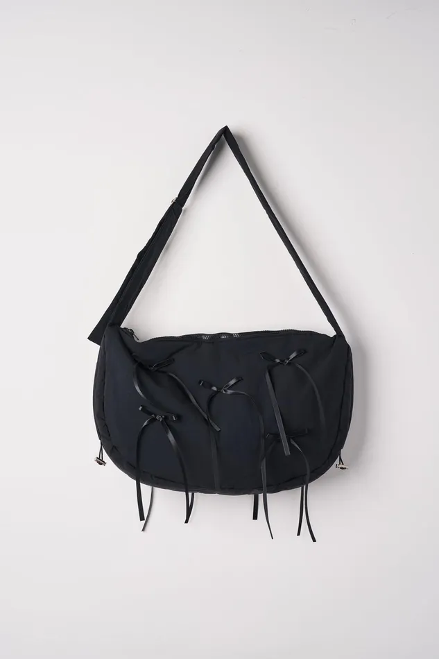 Storets Bailey Bows Nylon Bag Women Bags