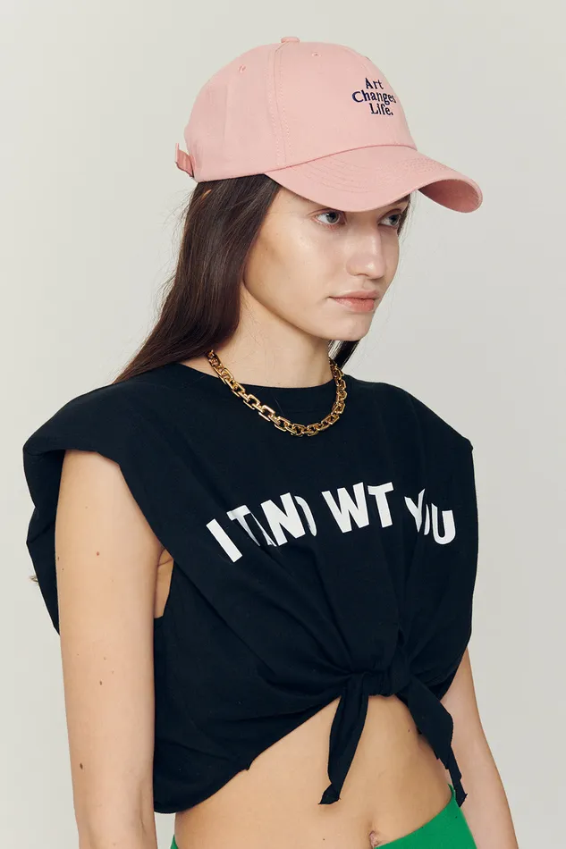 Storets Bess Art Baseball Cap Women HairandHats
