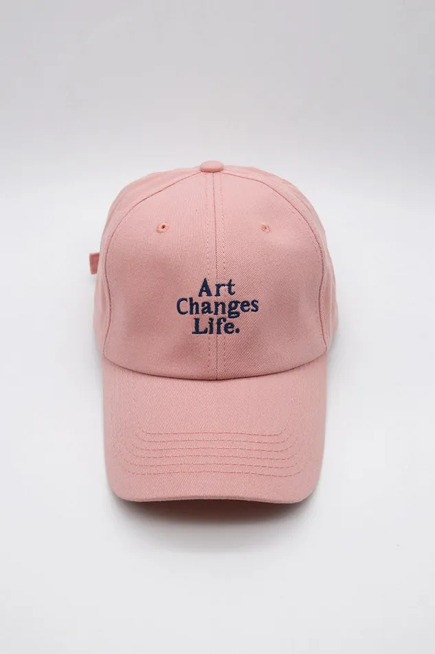 Storets Bess Art Baseball Cap Women HairandHats