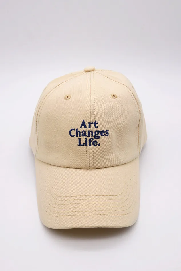 Storets Bess Art Baseball Cap Women HairandHats