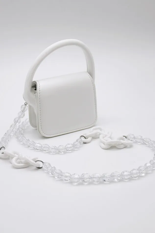 Storets Bethany Micro Mini Bag Women Bags