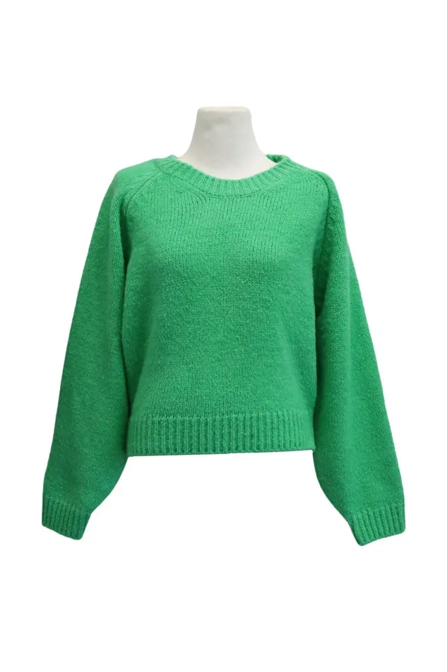 Storets Blair Crew Neck Sweater Women Sweaters and Knitwears