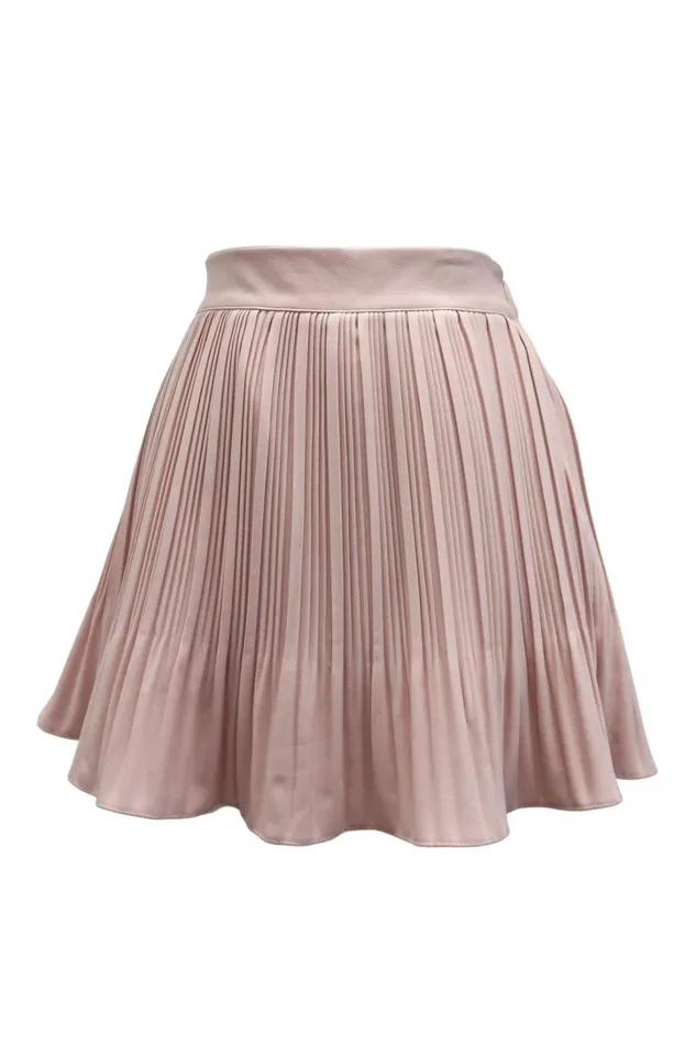Storets Darby Pleated Skorts Women Skorts