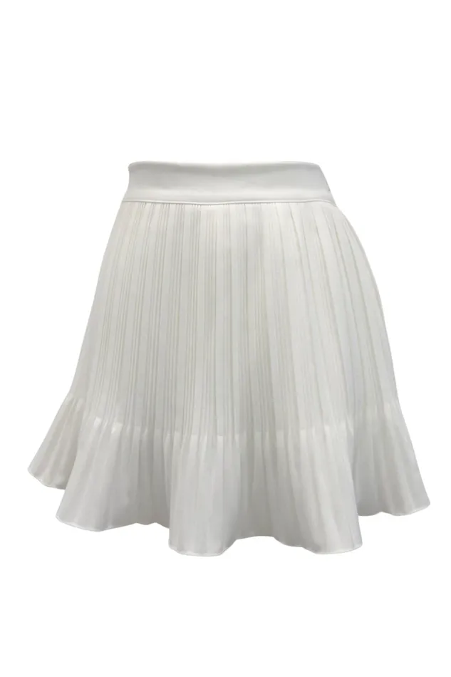 Storets Darby Pleated Skorts Women Skorts