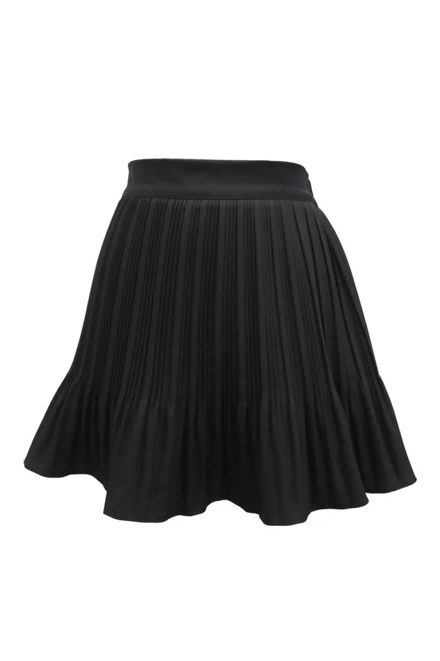 Storets Darby Pleated Skorts Women Skorts