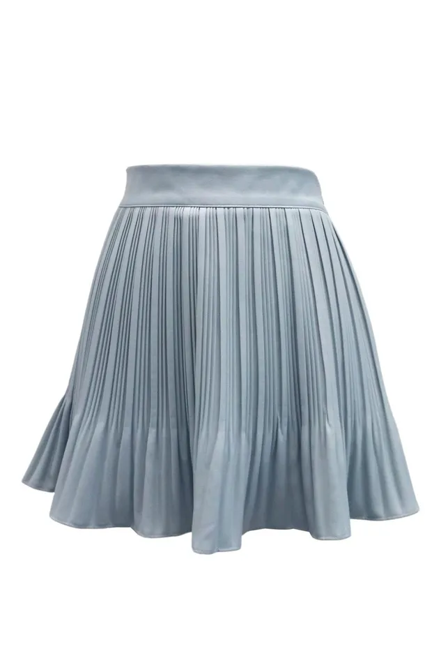 Storets Darby Pleated Skorts Women Skorts