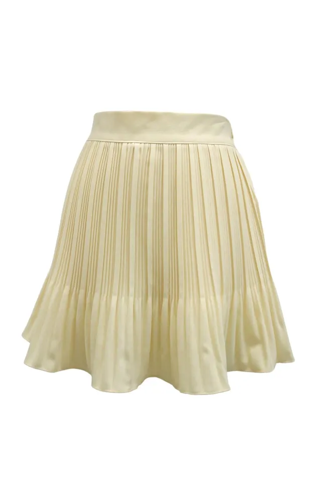 Storets Darby Pleated Skorts Women Skorts