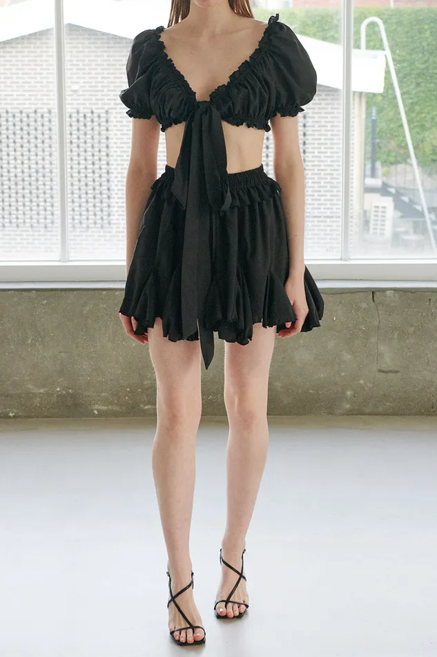 Storets Emilee Angelic Skort Women Skorts