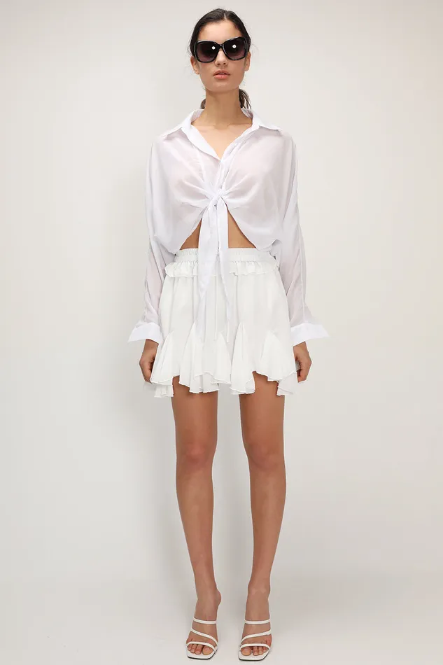 Storets Emilee Angelic Skort Women Skorts