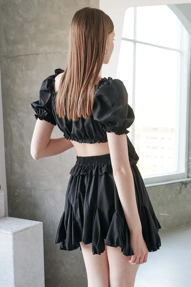 Storets Emilee Angelic Skort Women Skorts