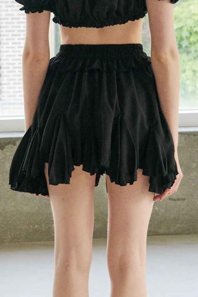 Storets Emilee Angelic Skort Women Skorts