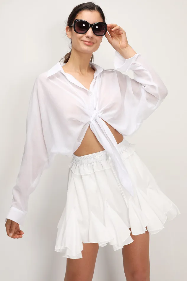 Storets Emilee Angelic Skort Women Skorts