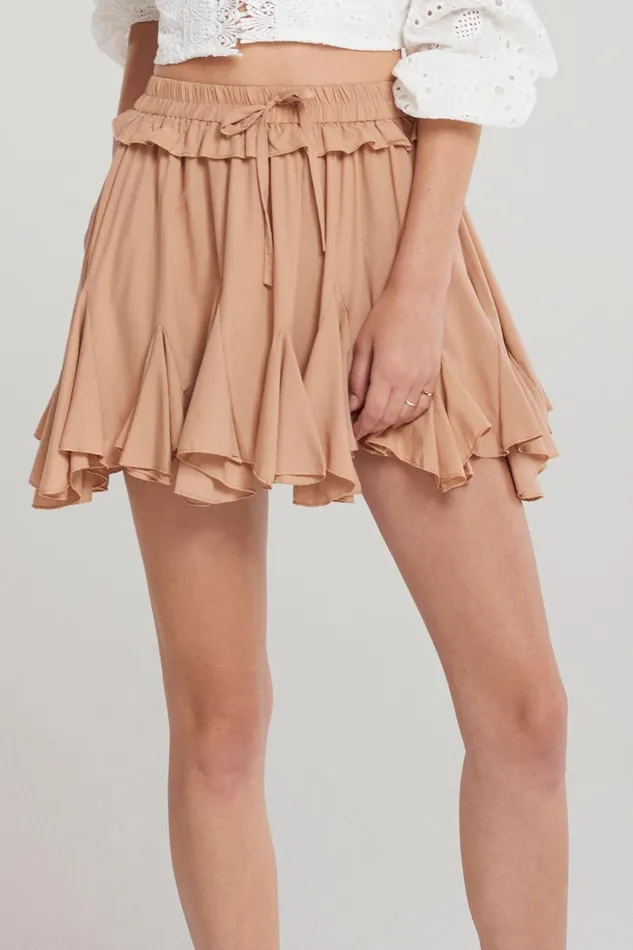 Storets Emilee Angelic Skort Women Skorts