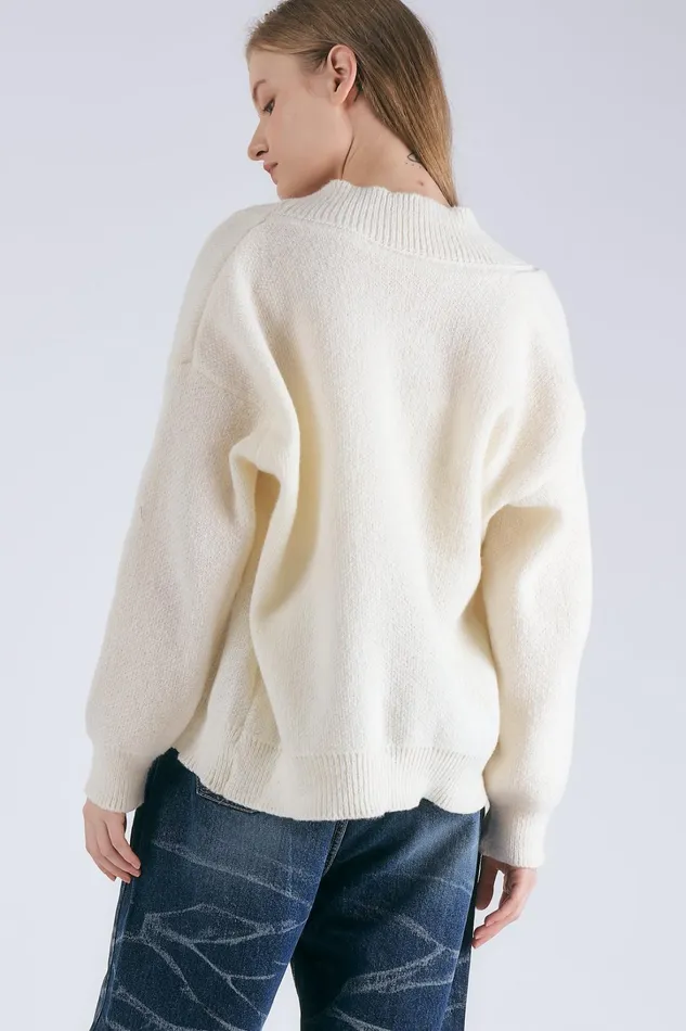 Storets Hallie Knitted Top and Cardi Set Women Jackets and Coats Storets Hallie Knitted Top and Cardi Set Women Jackets and Coats