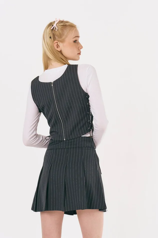 Storets Ivy Striped Top Women Tops