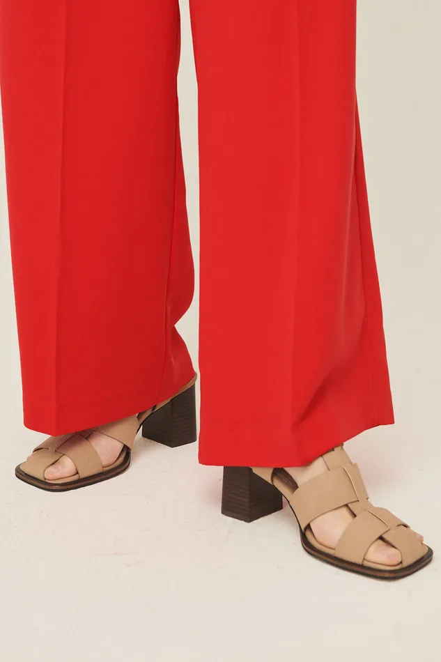 Storets Joe Chunky Platform Sandals Women Shoes