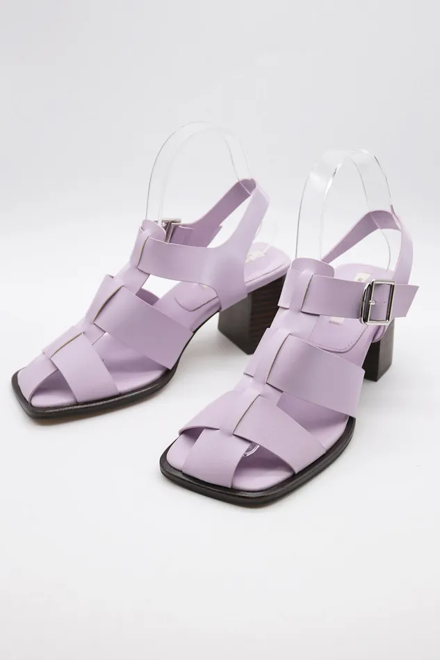 Storets Joe Chunky Platform Sandals Women Shoes