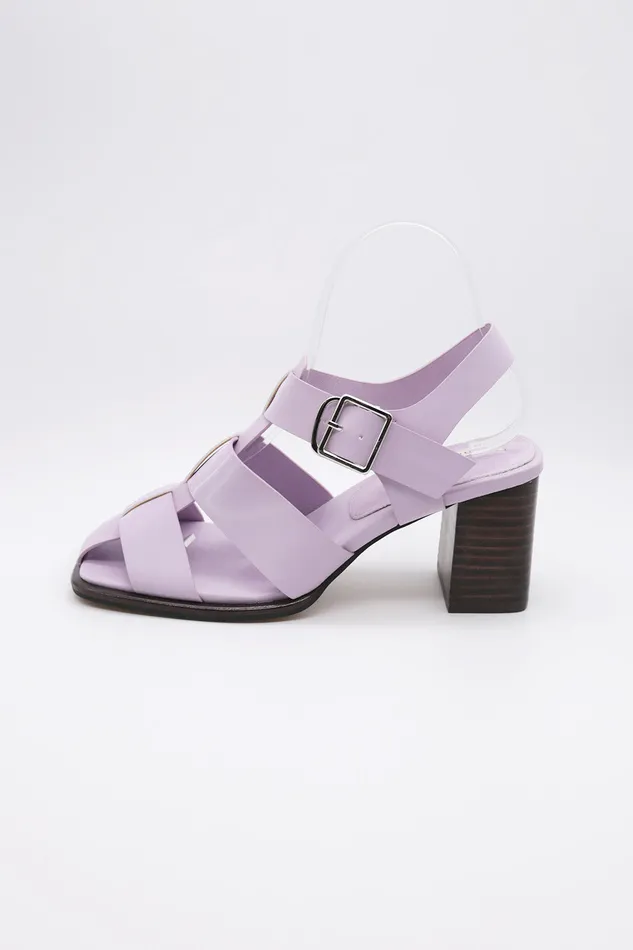 Storets Joe Chunky Platform Sandals Women Shoes