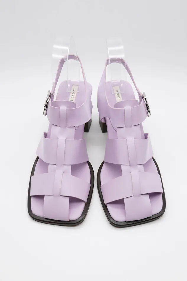 Storets Joe Chunky Platform Sandals Women Shoes