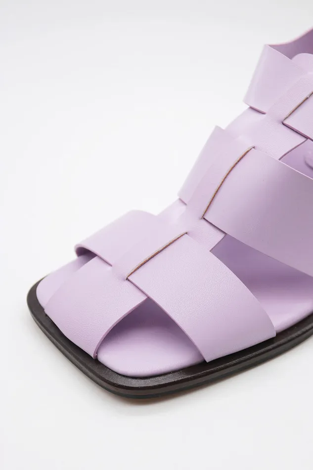 Storets Joe Chunky Platform Sandals Women Shoes