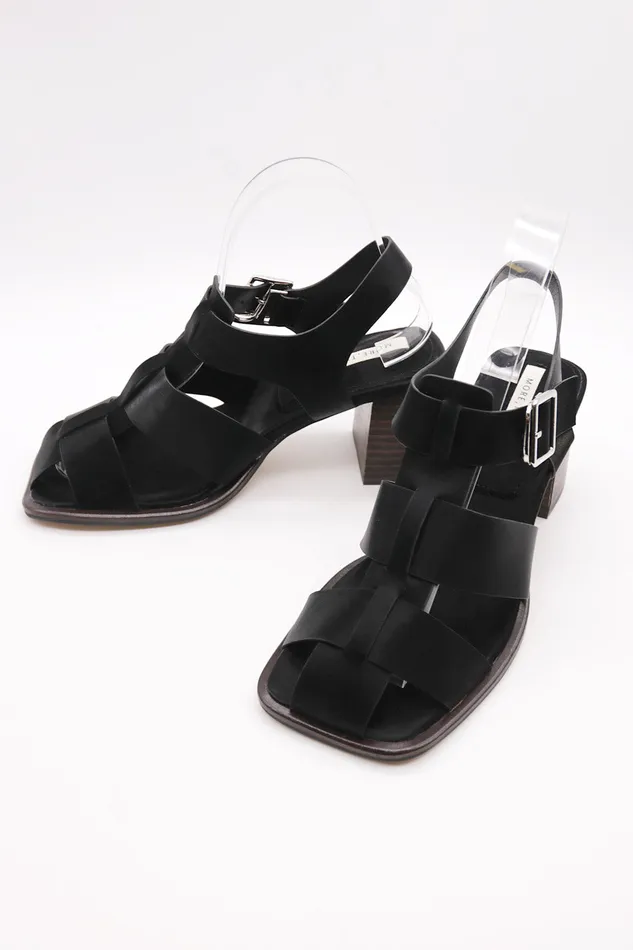 Storets Joe Chunky Platform Sandals Women Shoes
