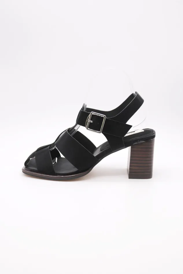 Storets Joe Chunky Platform Sandals Women Shoes