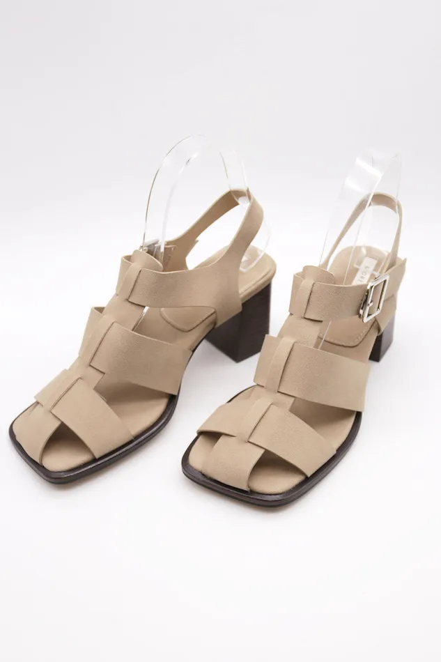 Storets Joe Chunky Platform Sandals Women Shoes